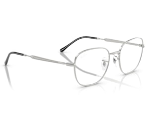 Óculos de Grau Ray Ban Core Prata RX6534 2501-53