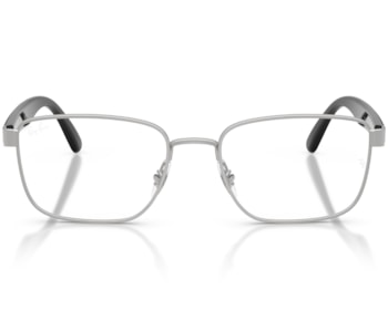 Óculos de Grau Ray Ban Core Prata RX6537L 2538-54