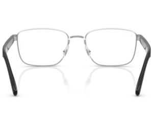 Óculos de Grau Ray Ban Core Prata RX6537L 2538-54