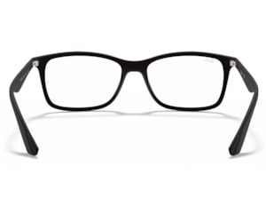 Óculos de Grau Ray Ban Core Preto Fosco RX7047 5196-54