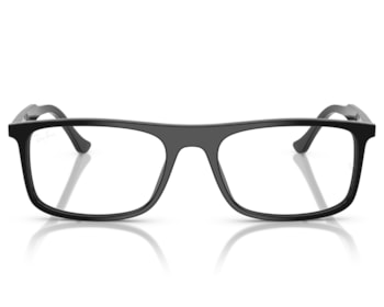 Óculos de Grau Ray Ban Core Preto RX5440 2000-55