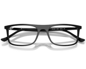 Óculos de Grau Ray Ban Core Preto RX5440 2000-55