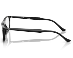 Óculos de Grau Ray Ban Core Preto RX5440 2000-55