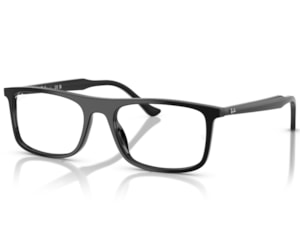 Óculos de Grau Ray Ban Core Preto RX5440 2000-55