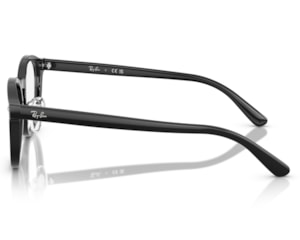 Óculos de Grau Ray Ban Core Preto RX5443D 2000-49