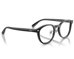 Óculos de Grau Ray Ban Core Preto RX5443D 2000-49