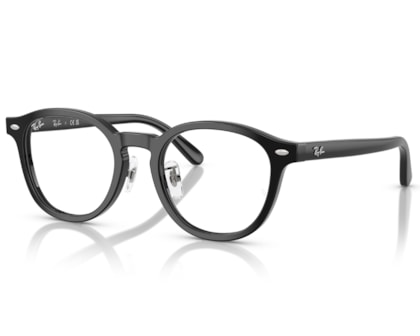 Óculos de Grau Ray Ban Core Preto RX5443D 2000-49