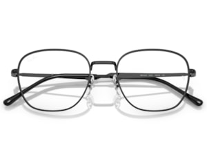 Óculos de Grau Ray Ban Core Preto RX6534 2509-53