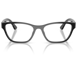 Óculos de Grau Ray Ban Core Preto RX7252L 2000-54