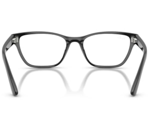 Óculos de Grau Ray Ban Core Preto RX7252L 2000-54