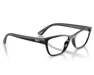 Óculos de Grau Ray Ban Core Preto RX7252L 2000-54