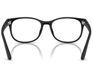 Óculos de Grau Ray Ban Core Preto RX7253L 5196-55