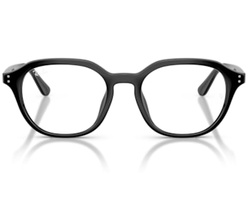 Óculos de Grau Ray Ban Core Preto RX7259D 2000-52