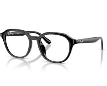 Óculos de Grau Ray Ban Core Preto RX7259D 2000-52