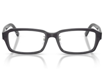 Óculos de Grau Ray Ban Core Timeless Cinza RX5458D 5920-54