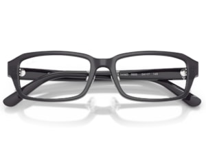 Óculos de Grau Ray Ban Core Timeless Cinza RX5458D 5920-54