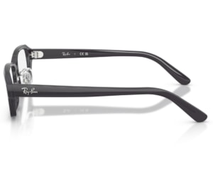 Óculos de Grau Ray Ban Core Timeless Cinza RX5458D 5920-54