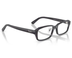 Óculos de Grau Ray Ban Core Timeless Cinza RX5458D 5920-54