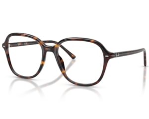 Óculos de Grau Ray Ban Core Timeless Havana RX5456 2012-56