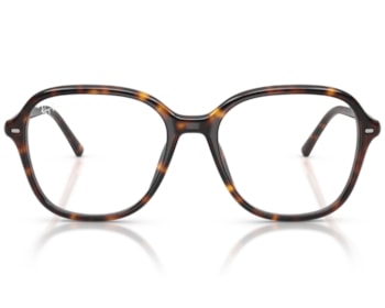 Óculos de Grau Ray Ban Core Timeless Havana RX5456 2012-56