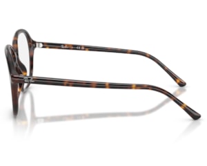 Óculos de Grau Ray Ban Core Timeless Havana RX5456 2012-56