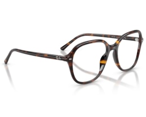 Óculos de Grau Ray Ban Core Timeless Havana RX5456 2012-56