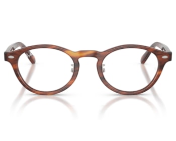 Óculos de Grau Ray Ban Core Timeless Havana RX5457D 2144-48