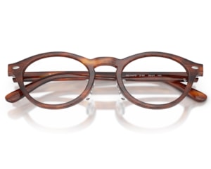 Óculos de Grau Ray Ban Core Timeless Havana RX5457D 2144-48
