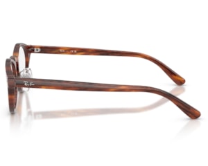Óculos de Grau Ray Ban Core Timeless Havana RX5457D 2144-48