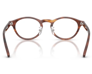 Óculos de Grau Ray Ban Core Timeless Havana RX5457D 2144-48