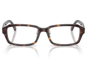 Óculos de Grau Ray Ban Core Timeless Marrom Havana RX5458D 2012-54