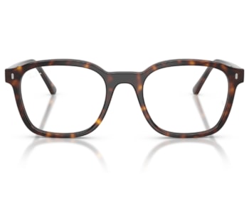 Óculos de Grau Ray Ban Core Timeless Marrom Havana RX5460 2012-52