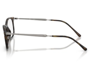 Óculos de Grau Ray Ban Core Timeless Marrom Havana RX7274 2012-54
