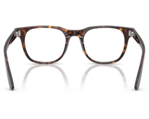Óculos de Grau Ray Ban Core Timeless Marrrom Havana RX5461D 2012-51