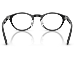 Óculos de Grau Ray Ban Core Timeless Preto Brilho RX5457D 2000-48