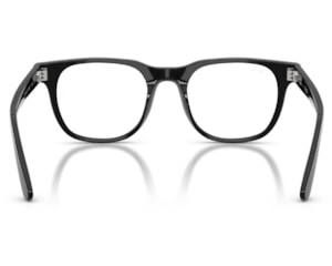 Óculos de Grau Ray Ban Core Timeless Preto Brilho RX5461D 2000-51