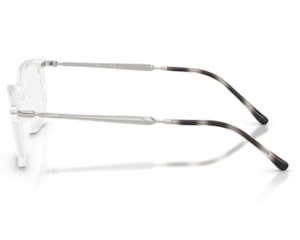 Óculos de Grau Ray Ban Core Timeless Translúcido RX7274 2001-54