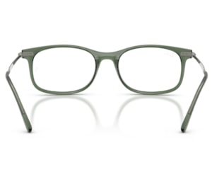 Óculos de Grau Ray Ban Core Timeless Verde Translúcido RX7274 6751-54