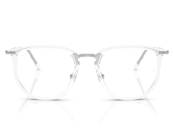 Óculos de Grau Ray Ban Core Translúcido RX4451V 2001-53