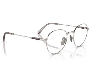 Óculos de Grau Ray Ban David Titanium RX8782 1002-51