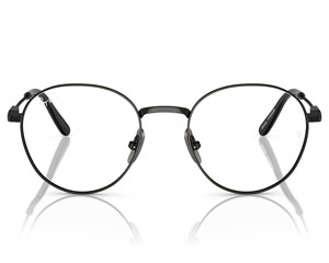 Óculos de Grau Ray Ban David Titanium RX8782 1244-51