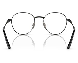 Óculos de Grau Ray Ban David Titanium RX8782 1244-51