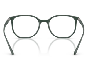 Óculos de Grau Ray Ban Elliot Liteforce Verde RX7397 8062-52