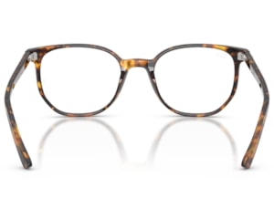 Óculos de Grau Ray Ban Elliot Marrom Havana RX5397 8536-50