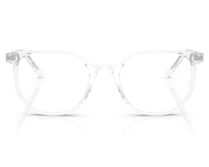 Óculos de Grau Ray Ban Elliot Translúcida RX5397 2001-52