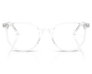 Óculos de Grau Ray Ban Elliot Translúcida RX5397 2001-52