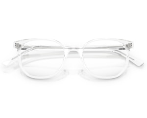 Óculos de Grau Ray Ban Elliot Translúcida RX5397 2001-52