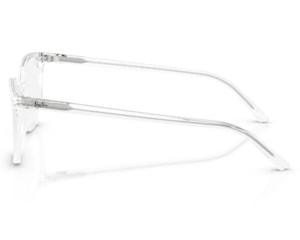 Óculos de Grau Ray Ban Elliot Translúcida RX5397 2001-52