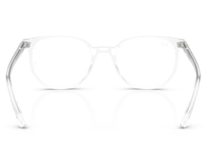 Óculos de Grau Ray Ban Elliot Translúcida RX5397 2001-52