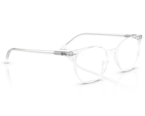 Óculos de Grau Ray Ban Elliot Translúcida RX5397 2001-52